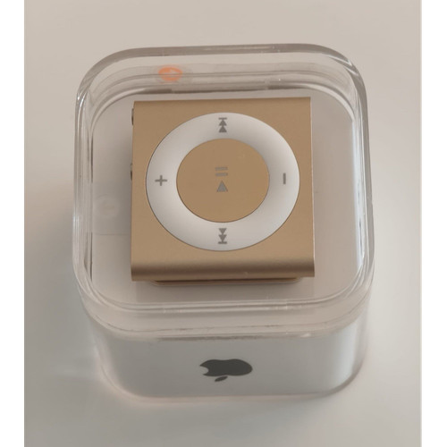 Apple ipod shuffle - apple,
