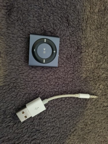 Apple ipod shuffle - apple,