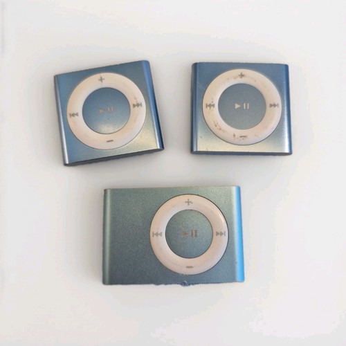 Apple ipod shuffle mp3 - ipod,