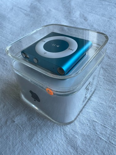 Apple ipod shuffle a1373 - ipod, a1373,
