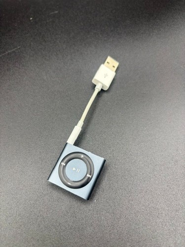 Apple ipod shuffle - apple,