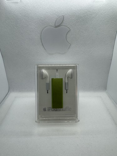 Apple ipod shuffle - ipod, 3