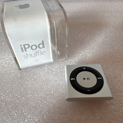 Apple ipod shuffle - apple,