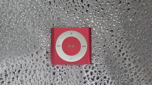 Apple ipod shuffle - apple,