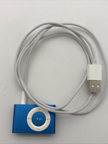 Apple ipod shuffle - apple,