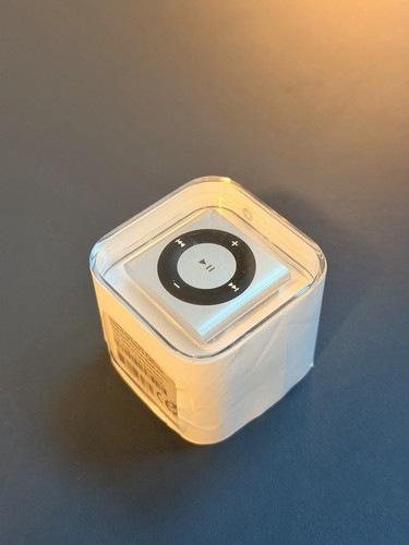 Apple ipod shuffle - apple,