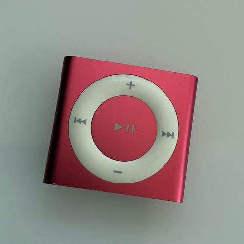 Apple ipod shuffle - apple,