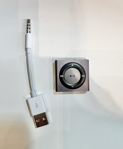 Apple ipod shuffle - apple,