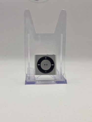 Apple ipod shuffle - apple, 4