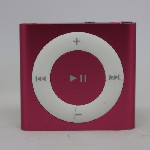 Apple ipod shuffle 4 - -,