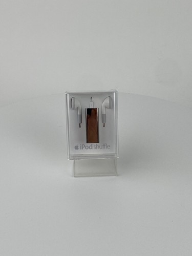 Apple ipod shuffle - ipod, 3