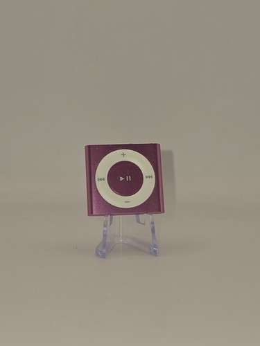 Apple ipod shuffle 4 - |,
