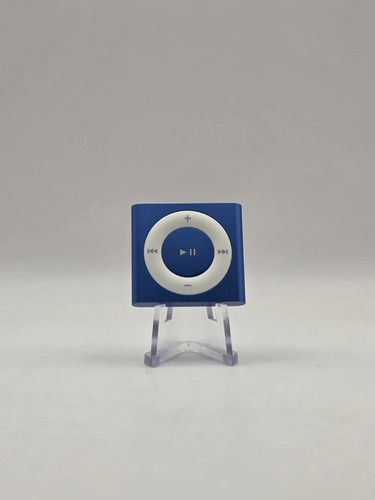 Apple ipod shuffle 4 - apple, |
