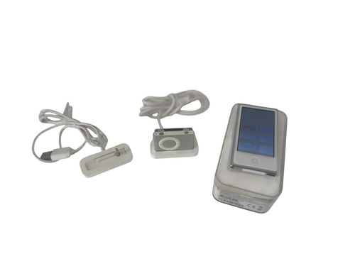 Apple ipod shuffle - shuffle, 2