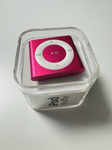 Apple ipod shuffle - ipod,
