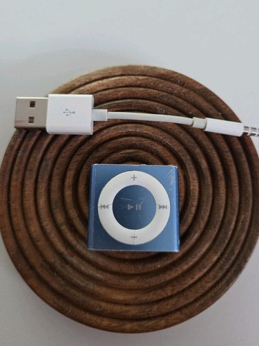 Apple ipod shuffle - apple,