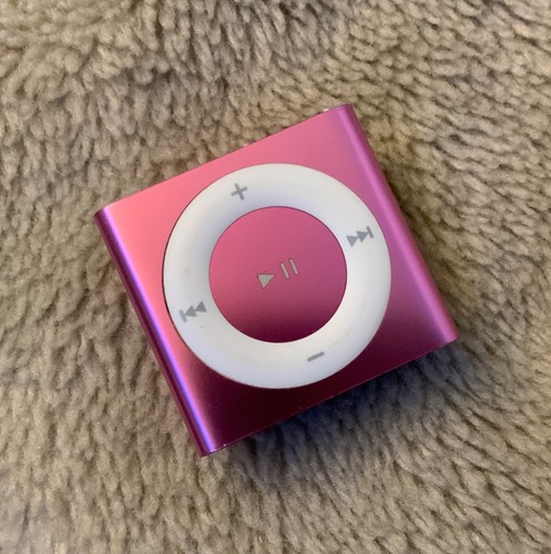 Ipod shuffle generation - generation, 2gb