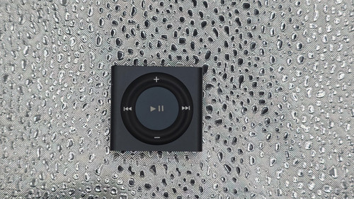 Apple ipod shuffle - shuffle, 4