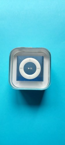Apple ipod shuffle - apple,