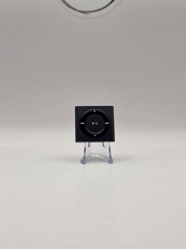 Apple ipod shuffle - ipod,