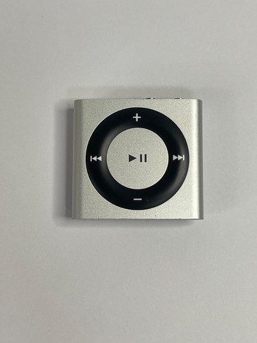 Apple ipod shuffle - apple,