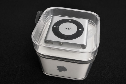 Apple ipod shuffle - ipod,