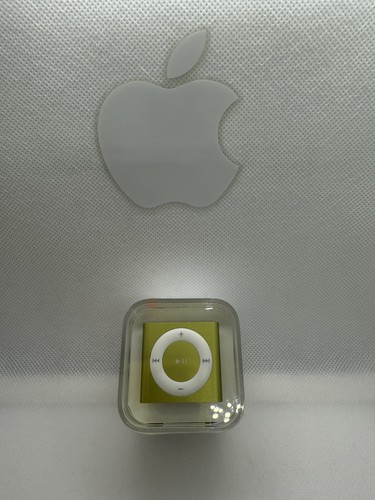 Apple ipod shuffle - apple,