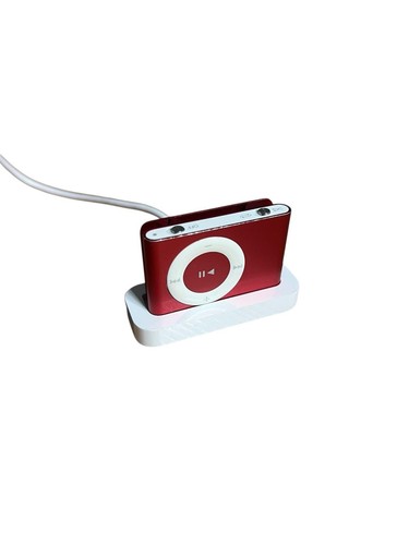 Apple ipod shuffle - apple, 4
